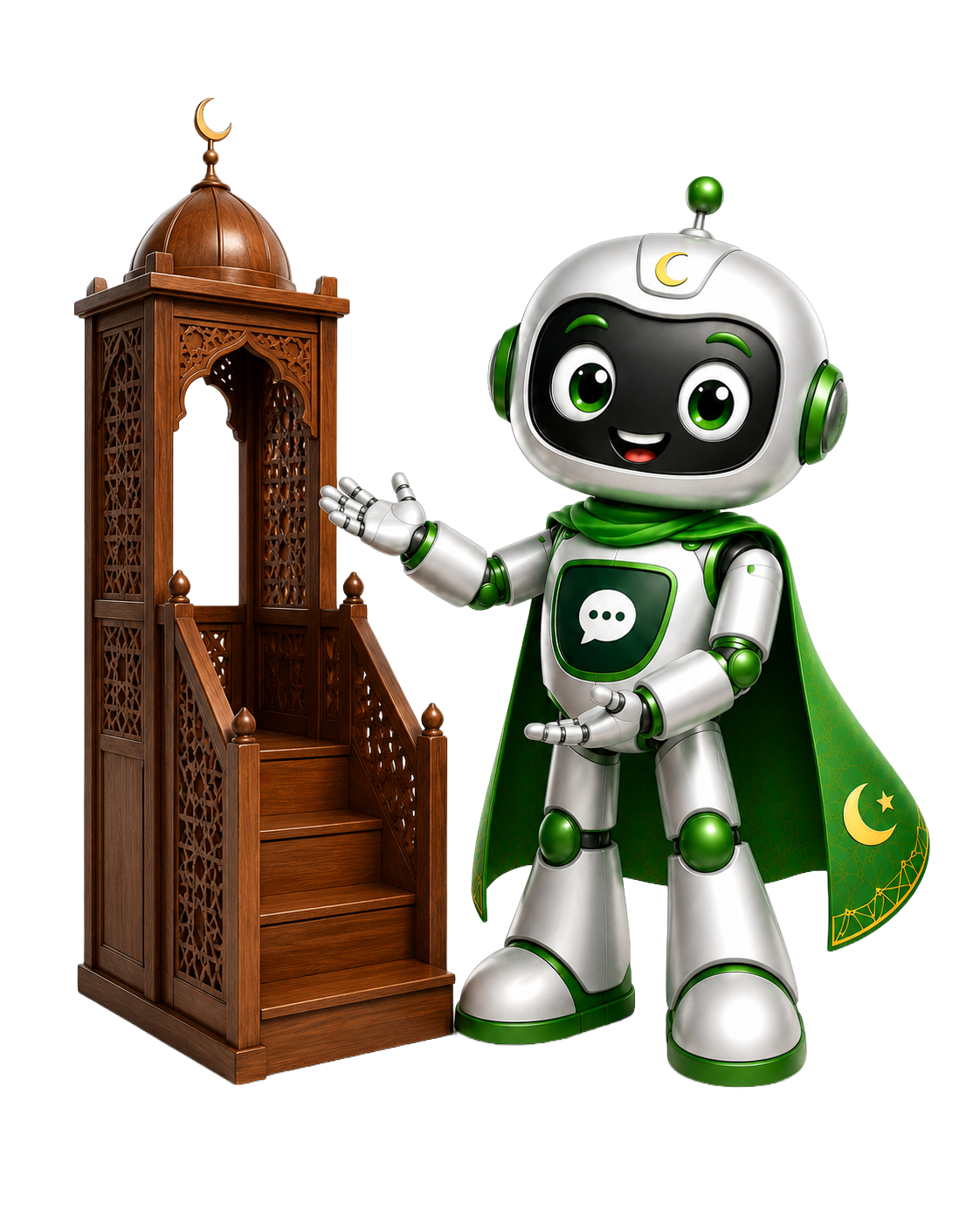 AliBOT assistant